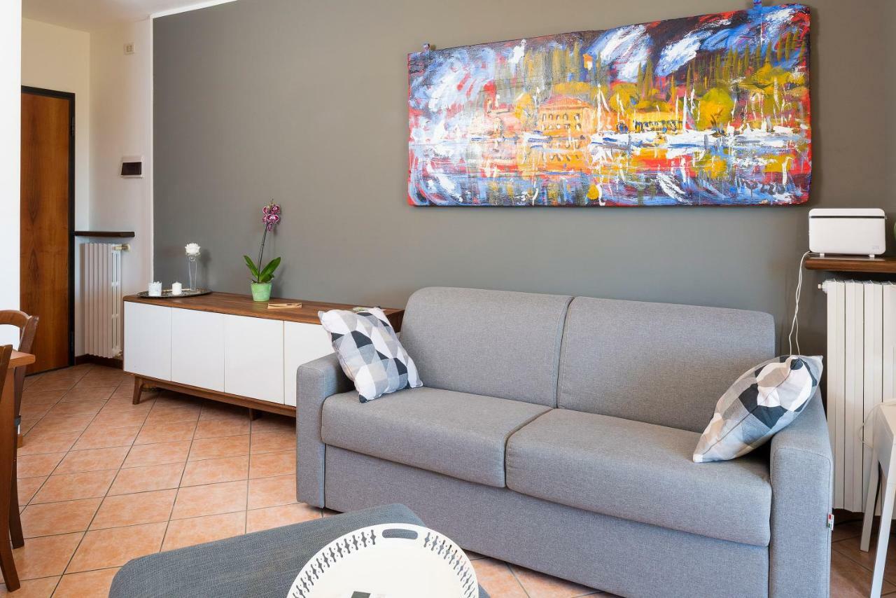 Apartment Alice Pool