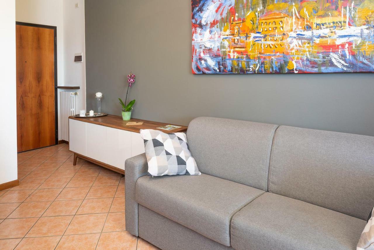 Alice Pool Apartment Bardolino