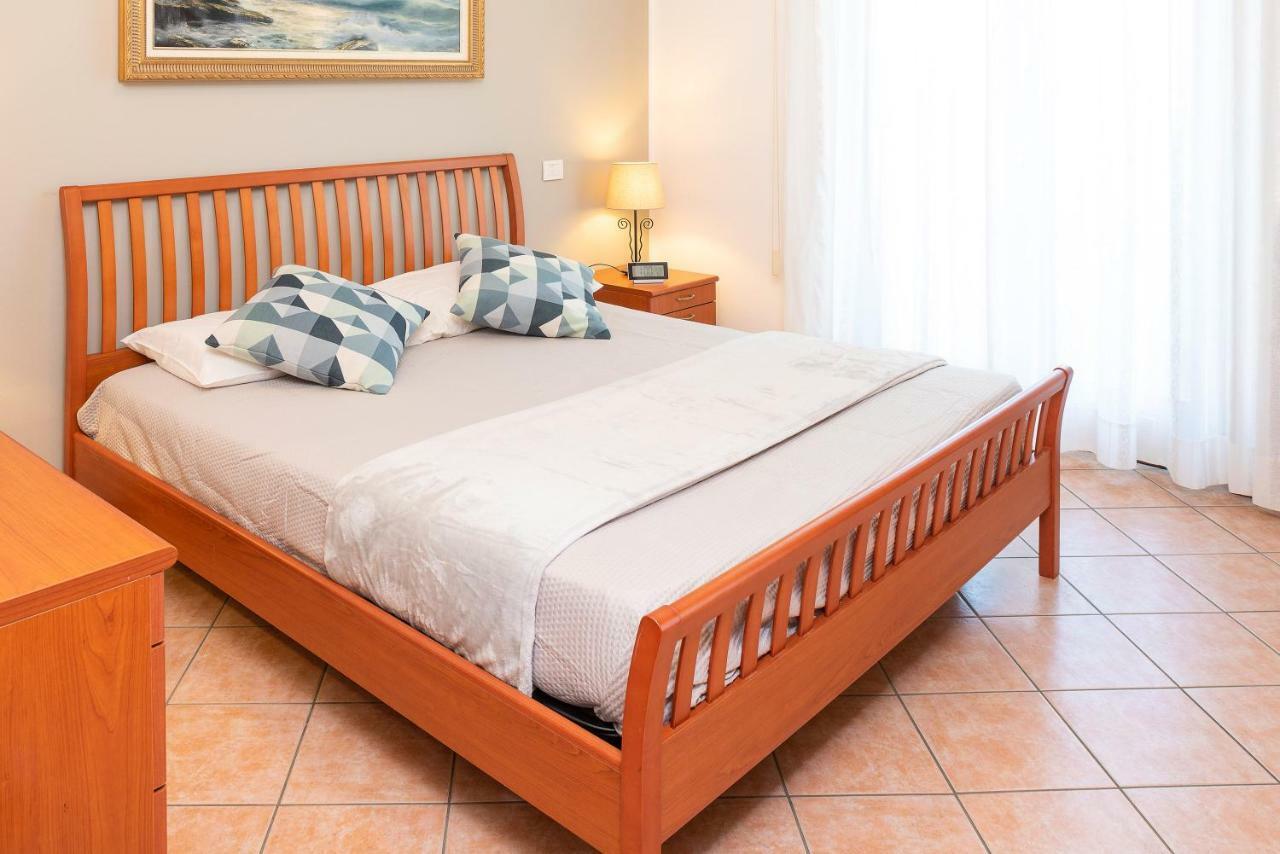 Alice Pool Apartment Bardolino