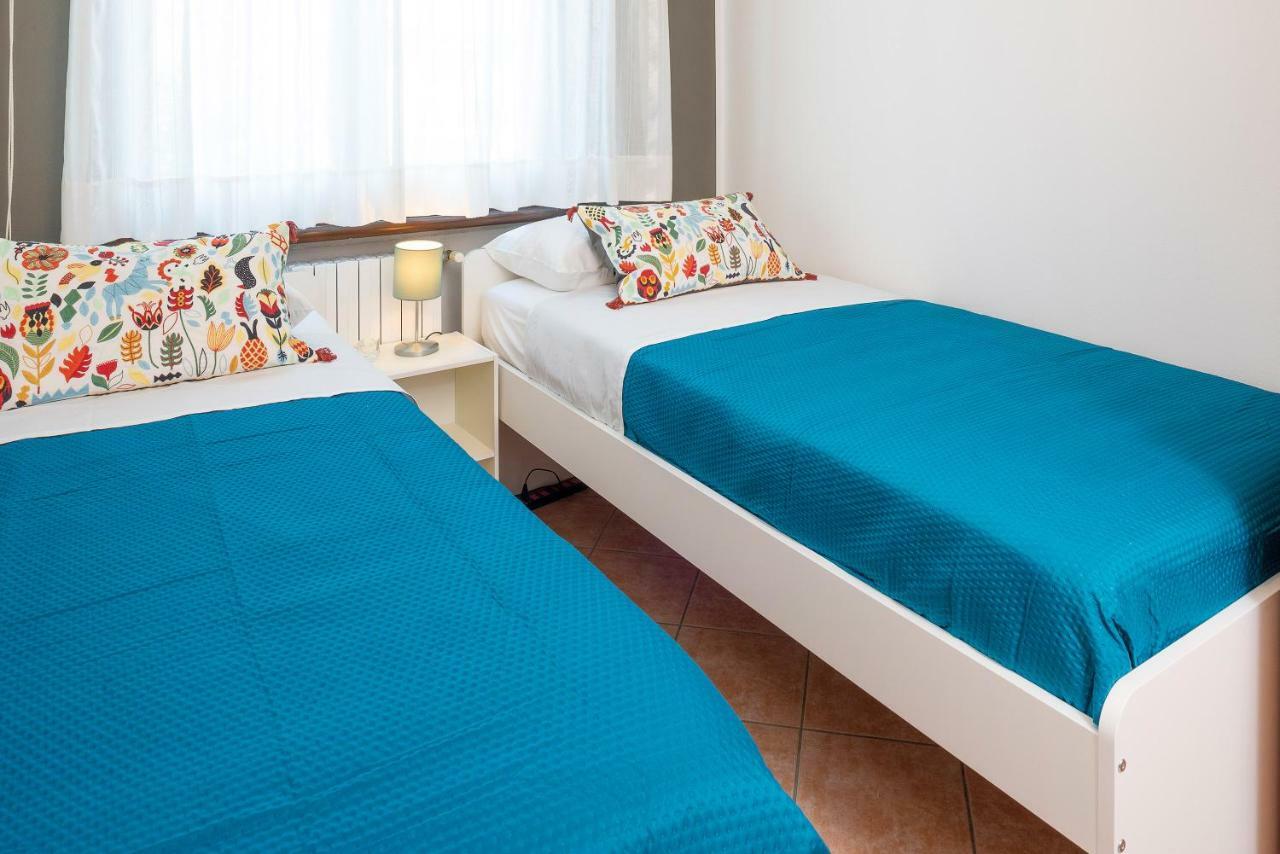 Alice Pool Apartment