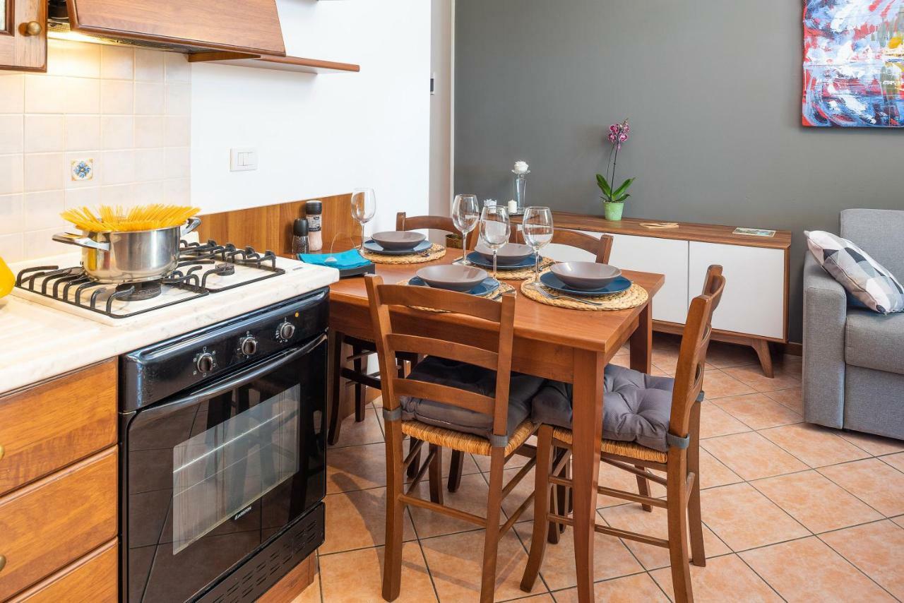 Apartment Alice Pool Bardolino