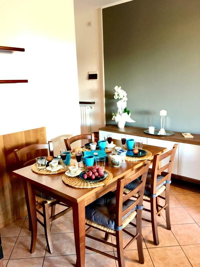 Apartment Alice Pool Bardolino