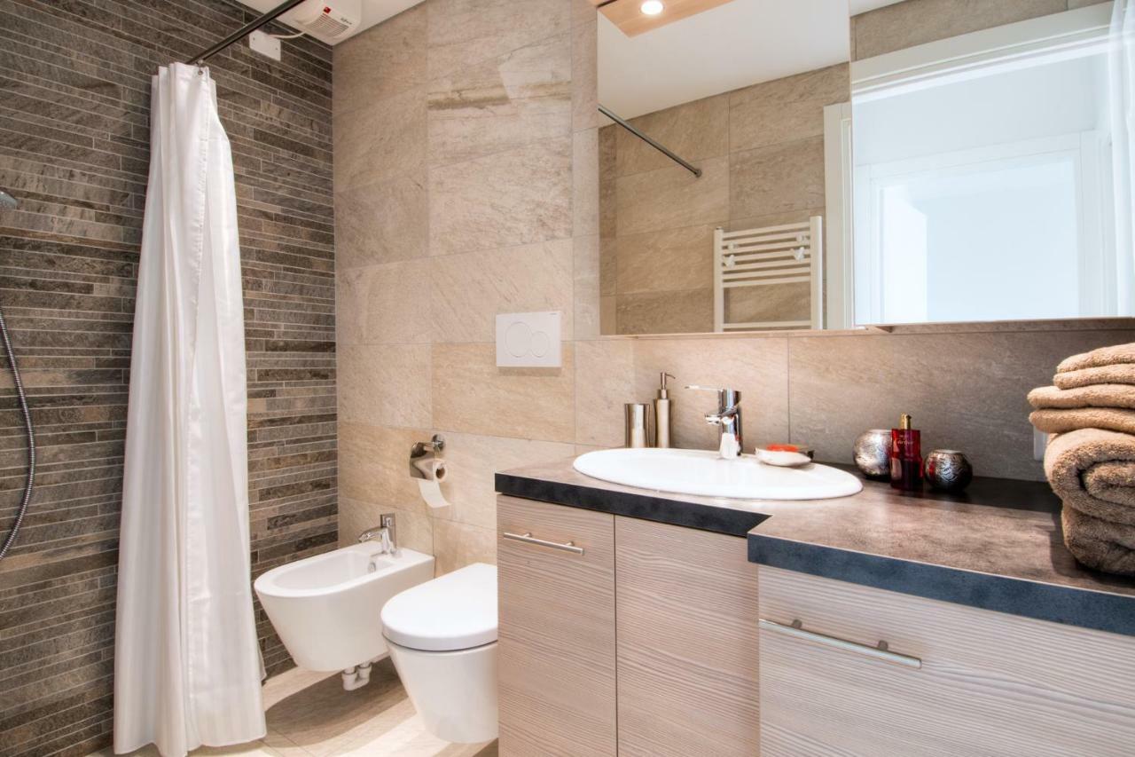 Apartament Bardolino Ferienwohnungen Bardolino