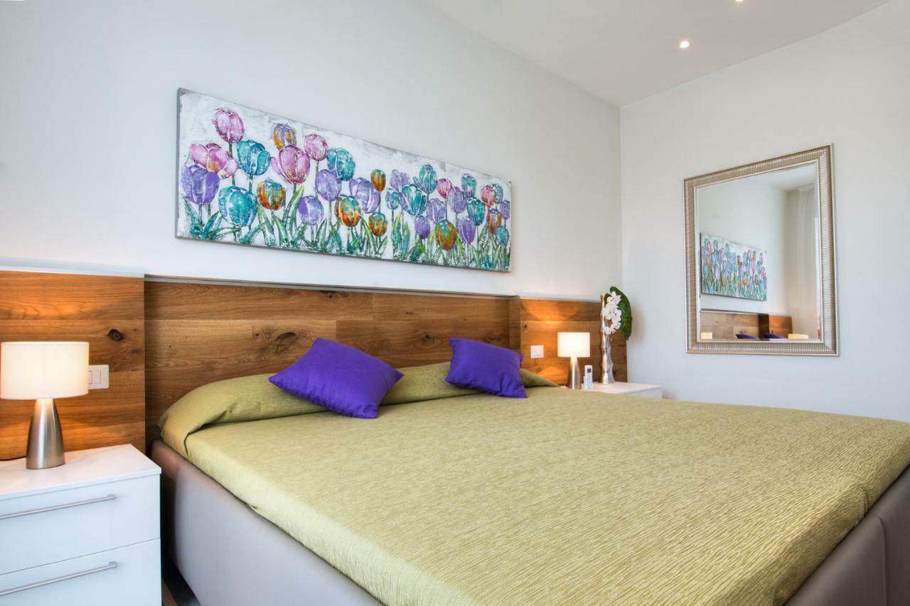 Bardolino Ferienwohnungen Apartament *