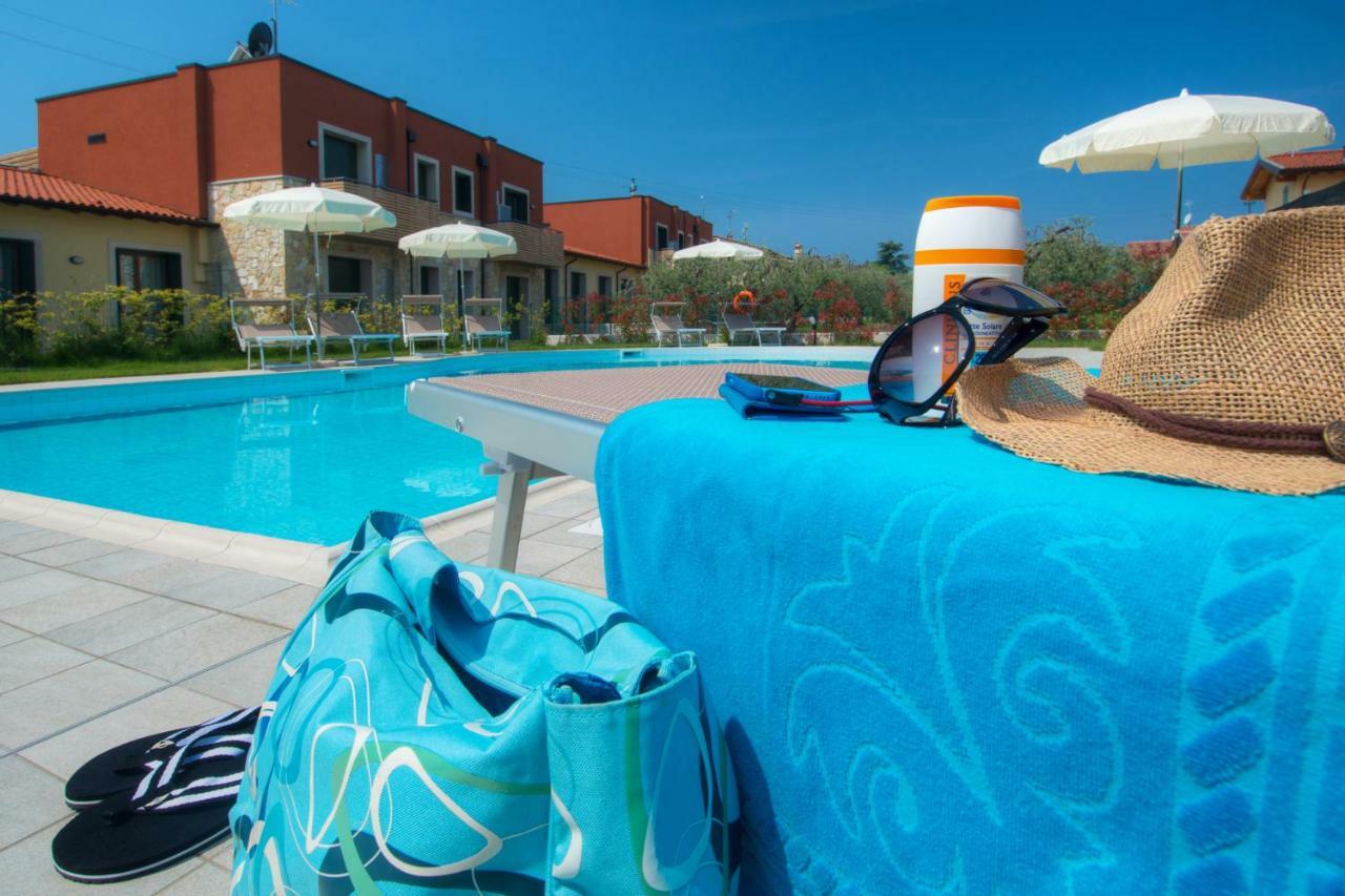 Apartment Bardolino Ferienwohnungen