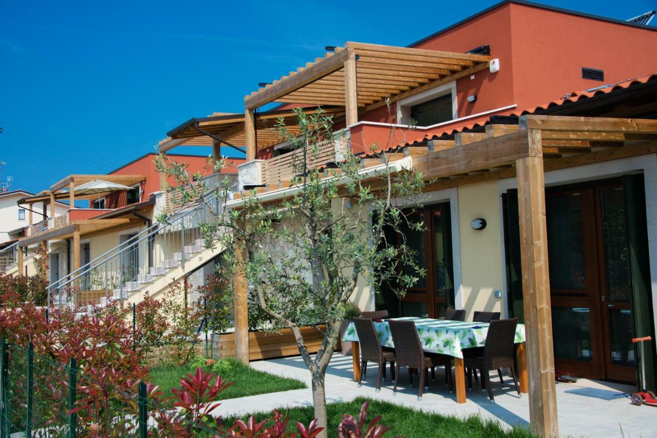 Bardolino Ferienwohnungen Apartament *