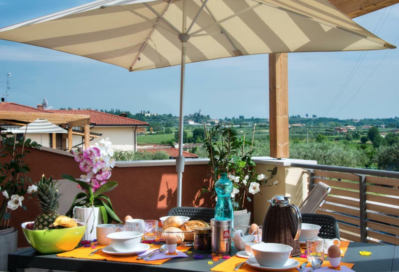 Apartament Bardolino Ferienwohnungen Bardolino