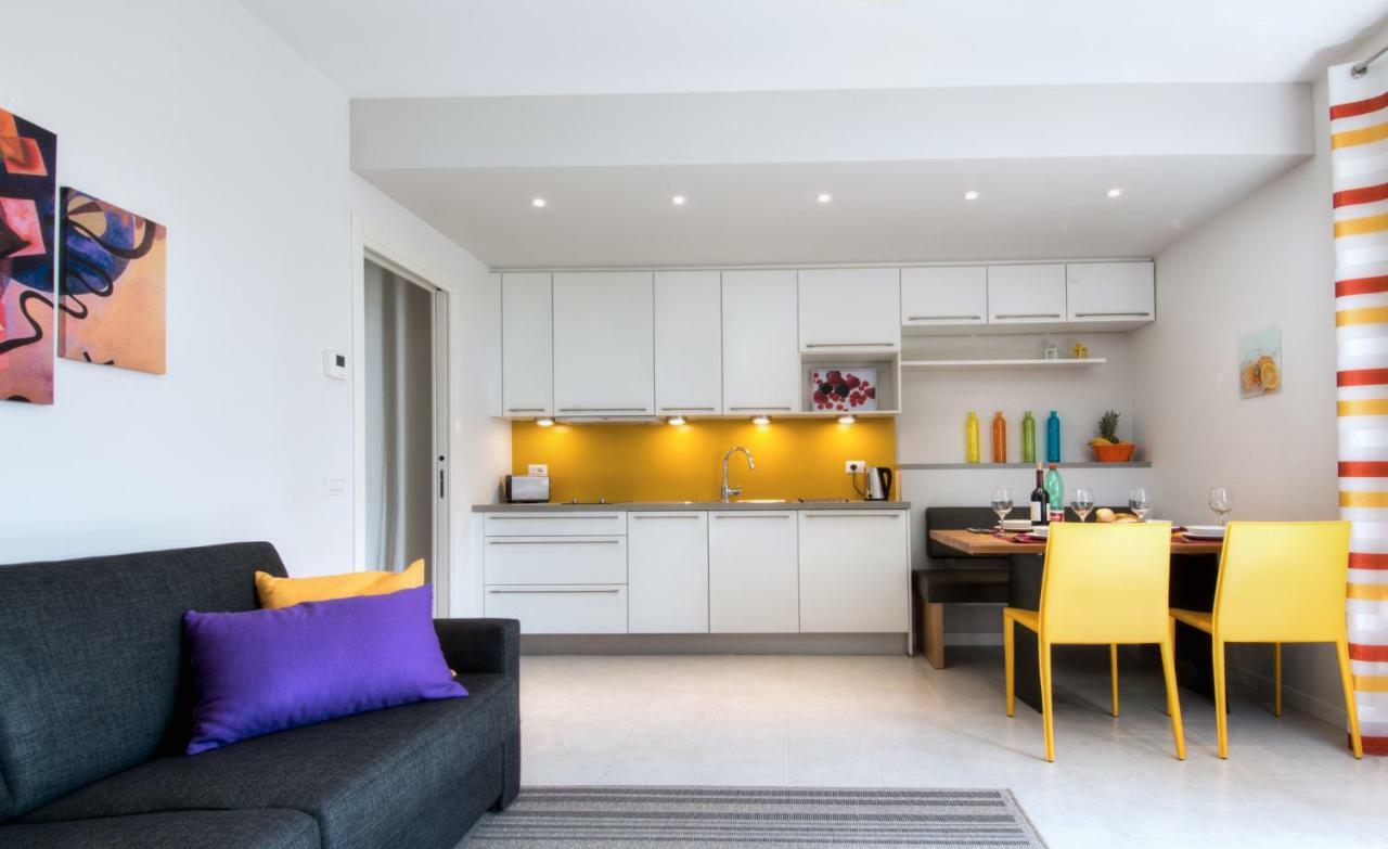 Apartament Bardolino Ferienwohnungen
