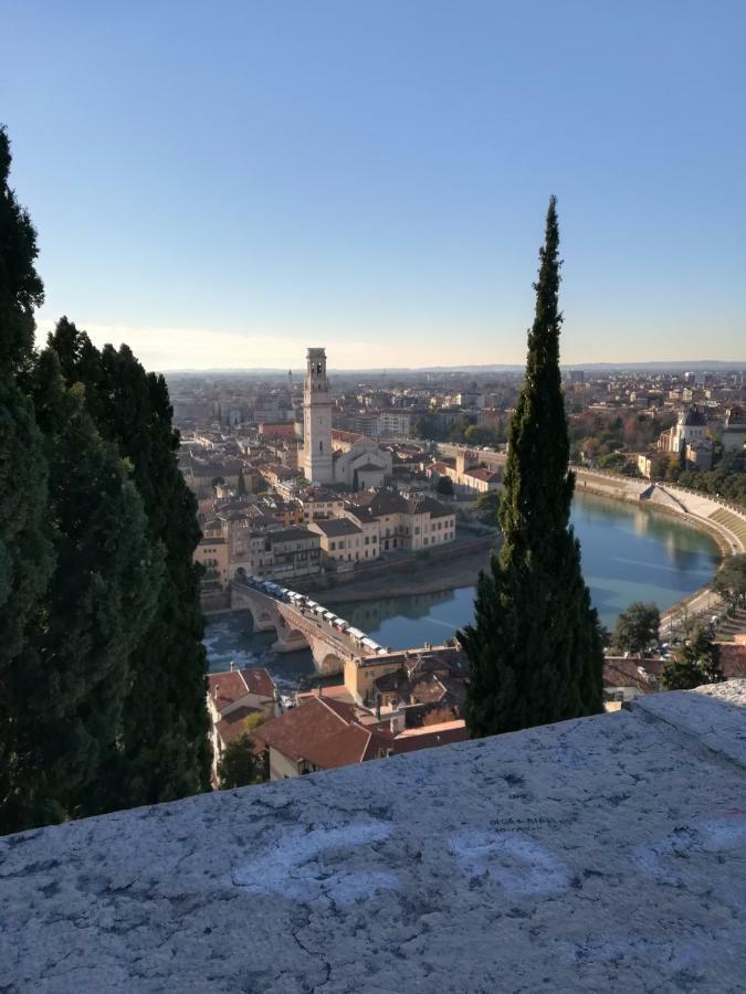 La Casa Di Marzia Bardolino