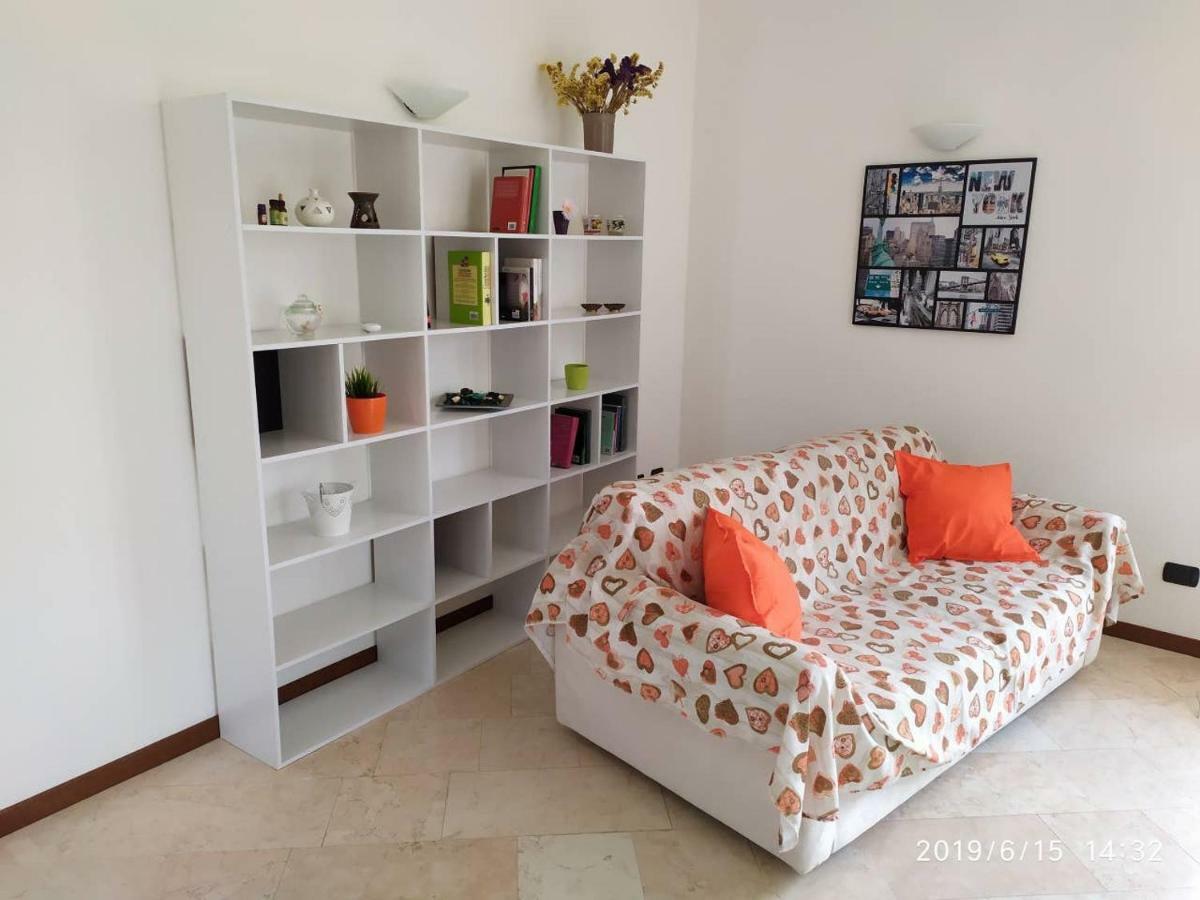 Apartament Con Giardino A Cisano Di