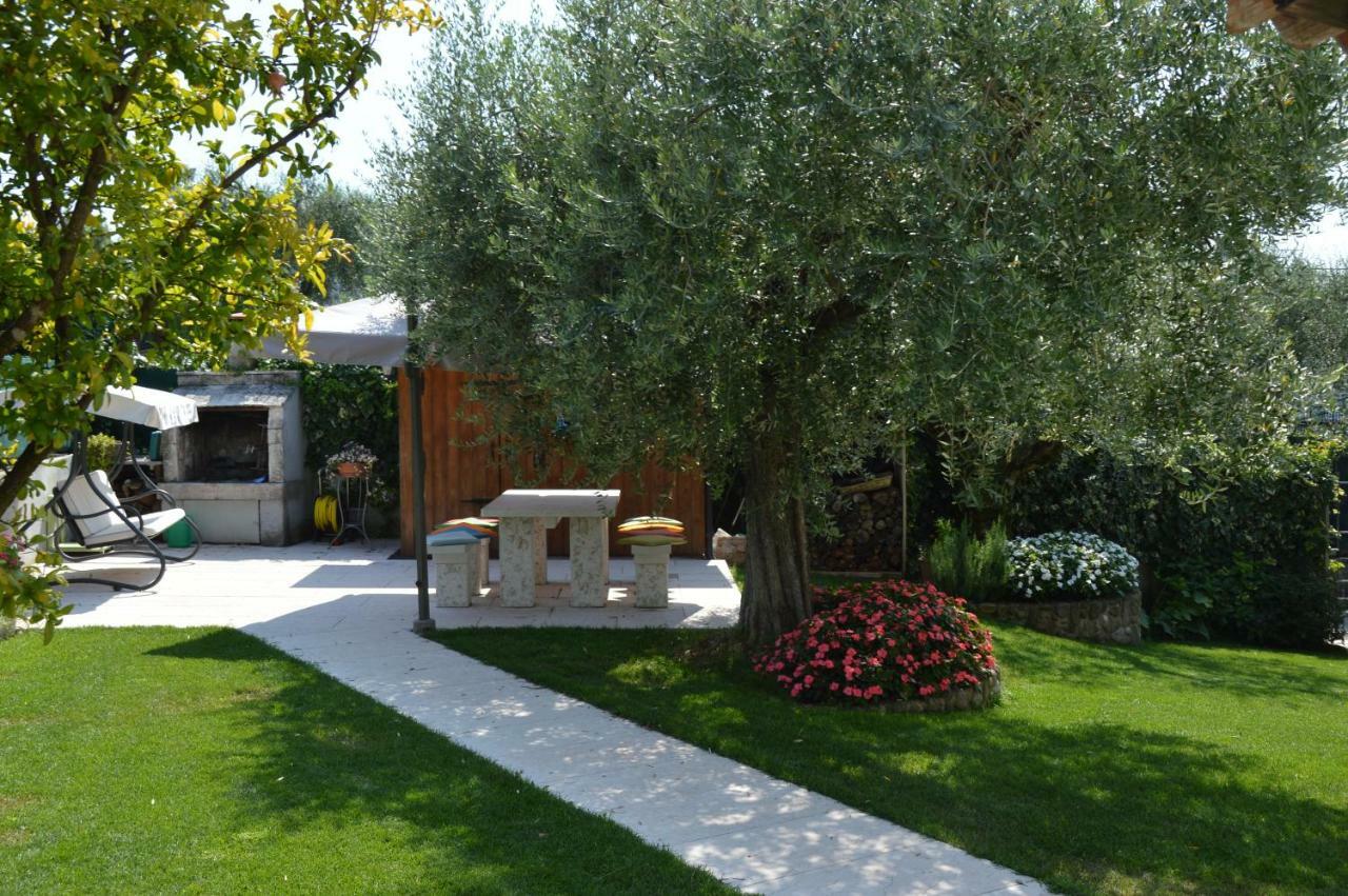 Casa Balter Holiday home