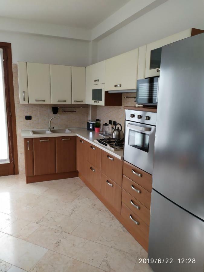 Apartament Con Giardino A Cisano Di Bardolino