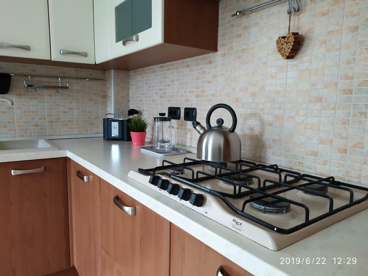 Apartament Con Giardino A Cisano Di *