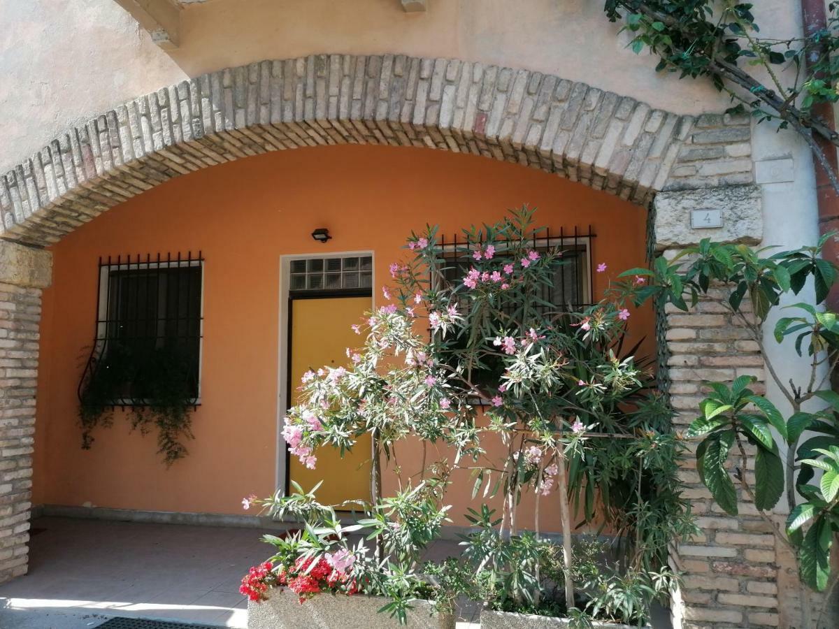 La Casa Di Marzia *