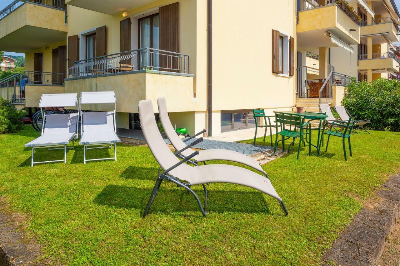 Alice Pool Apartment *