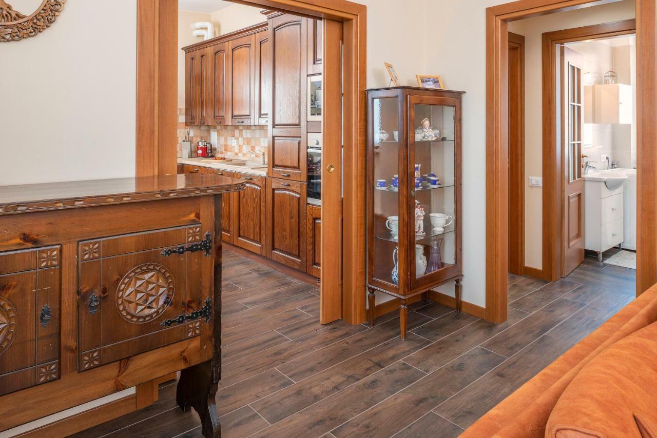 Borgo Apartment *