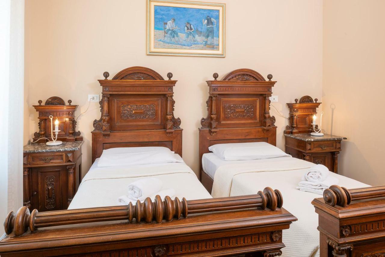 Apartment Borgo