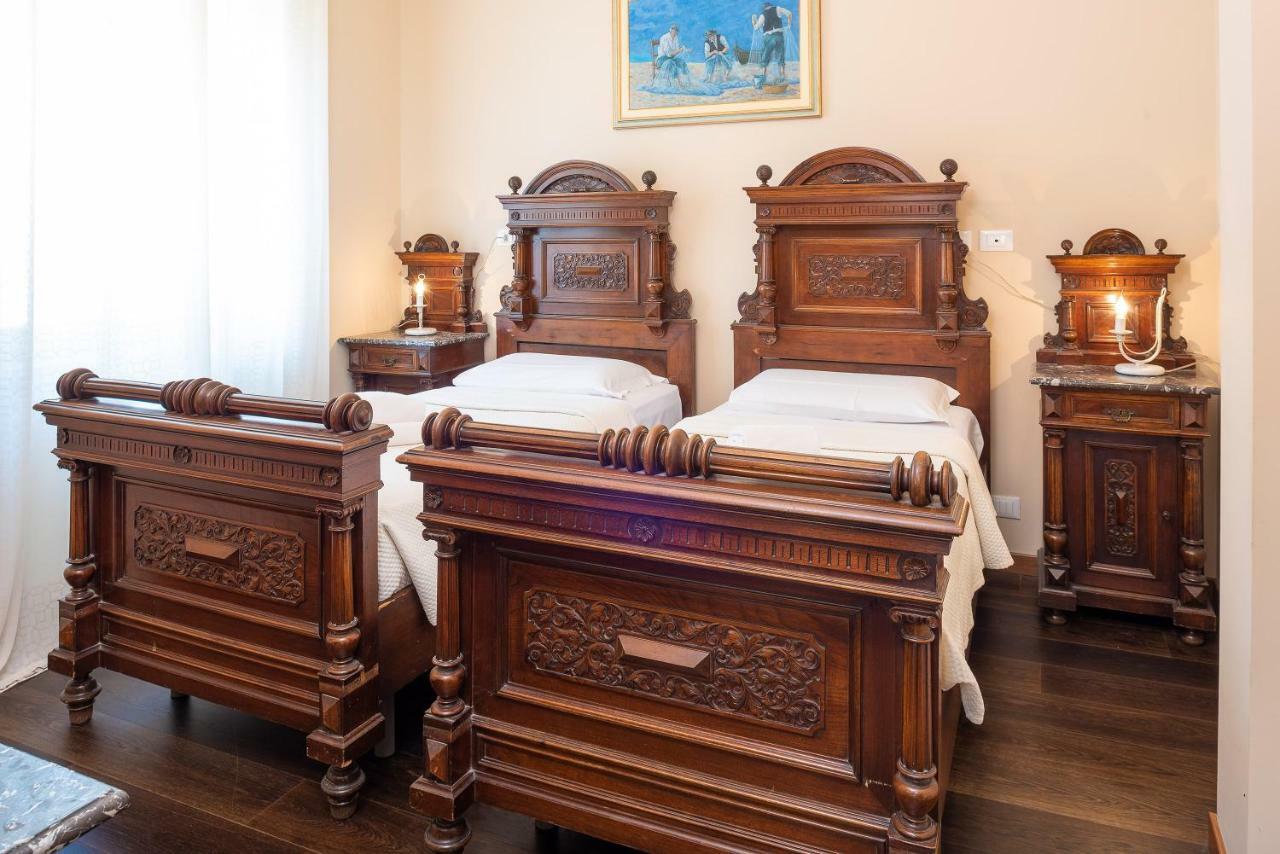 Borgo Apartment