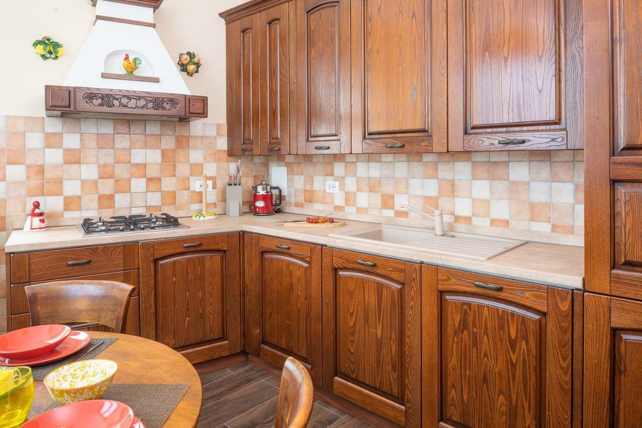 Apartment Borgo Bardolino