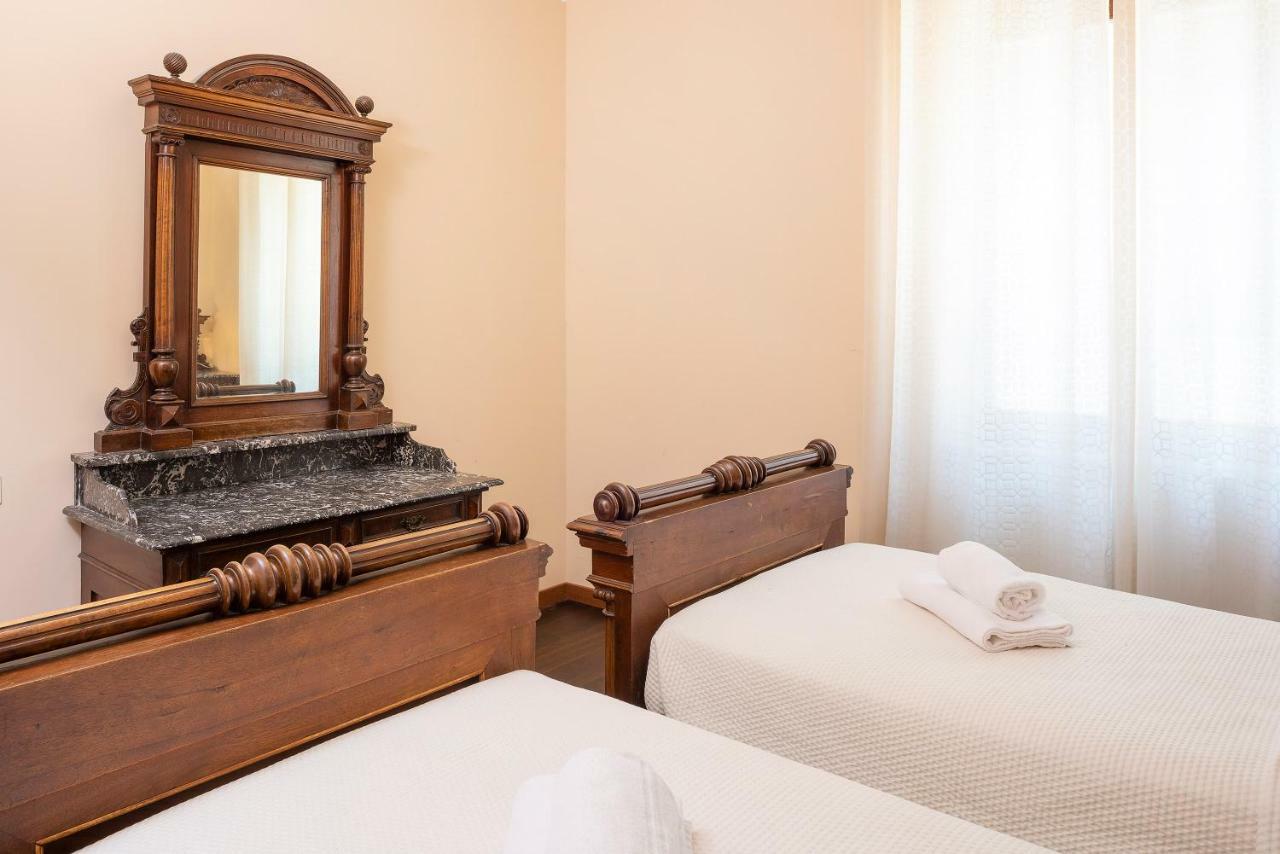 Borgo Apartment
