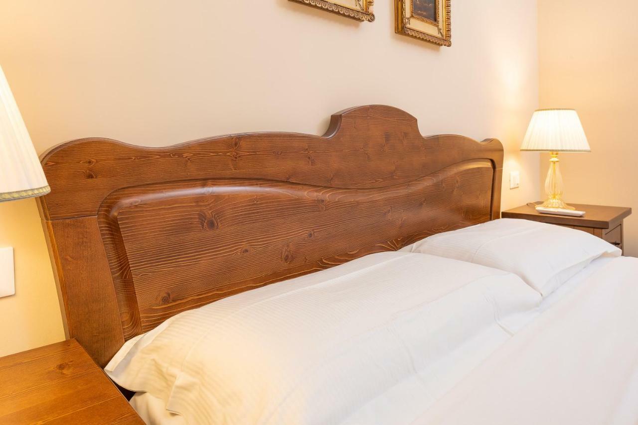 Apartment Borgo *