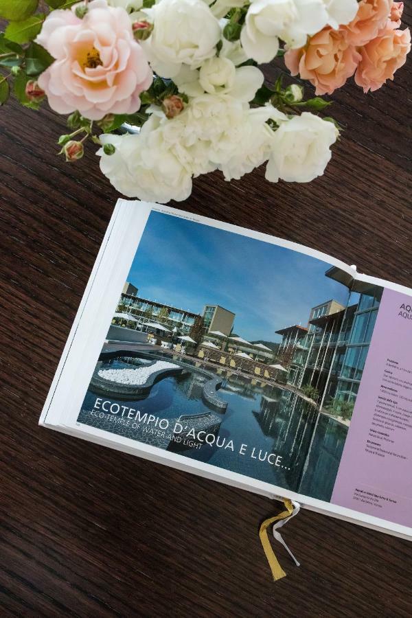 Aqualux & Terme Hotel 4*