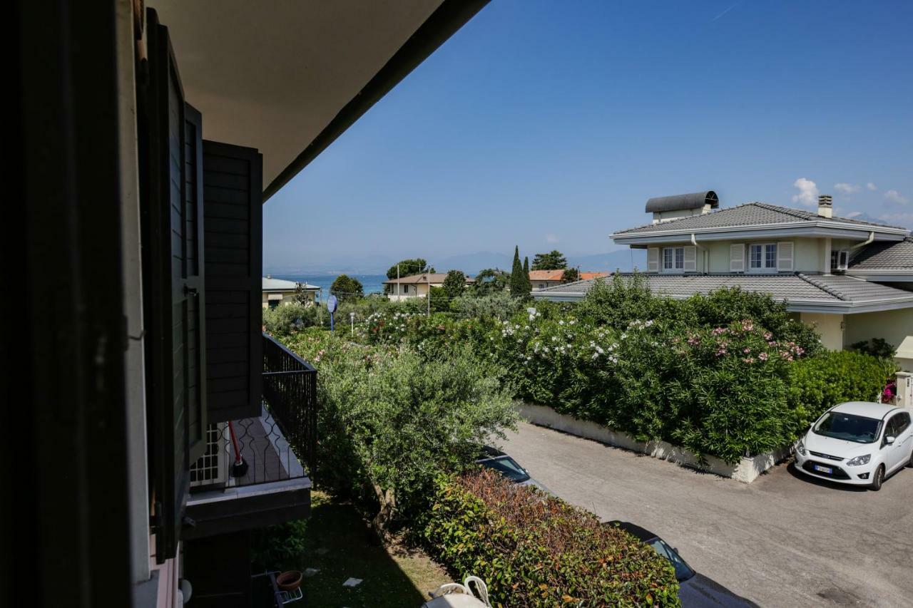 Apartment Via Gritti *