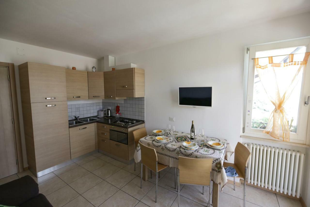 Apartment Via Gritti