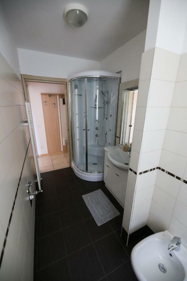 Via Gritti Apartment *