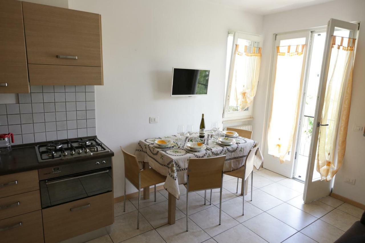 Apartment Via Gritti Bardolino