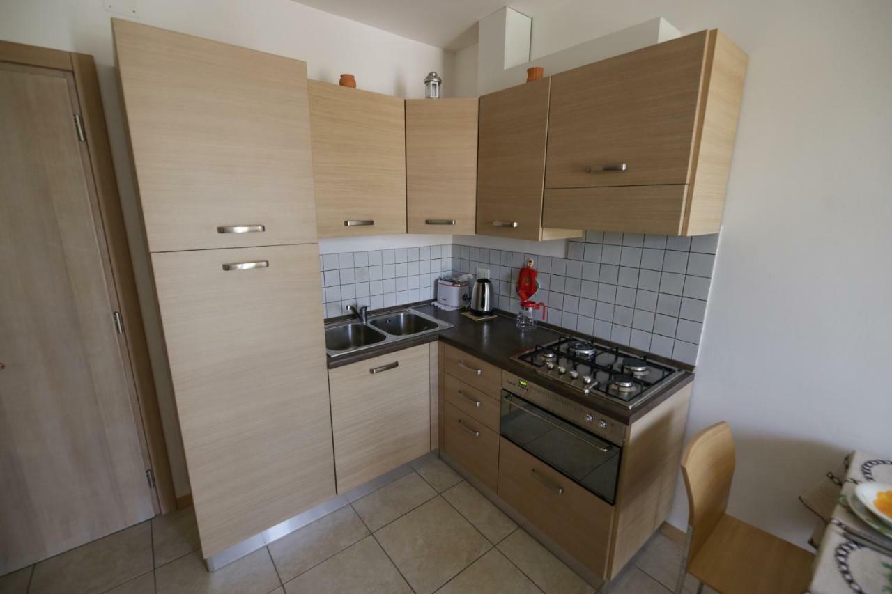 Apartment Via Gritti