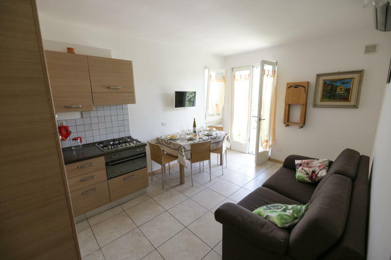 Apartment Via Gritti
