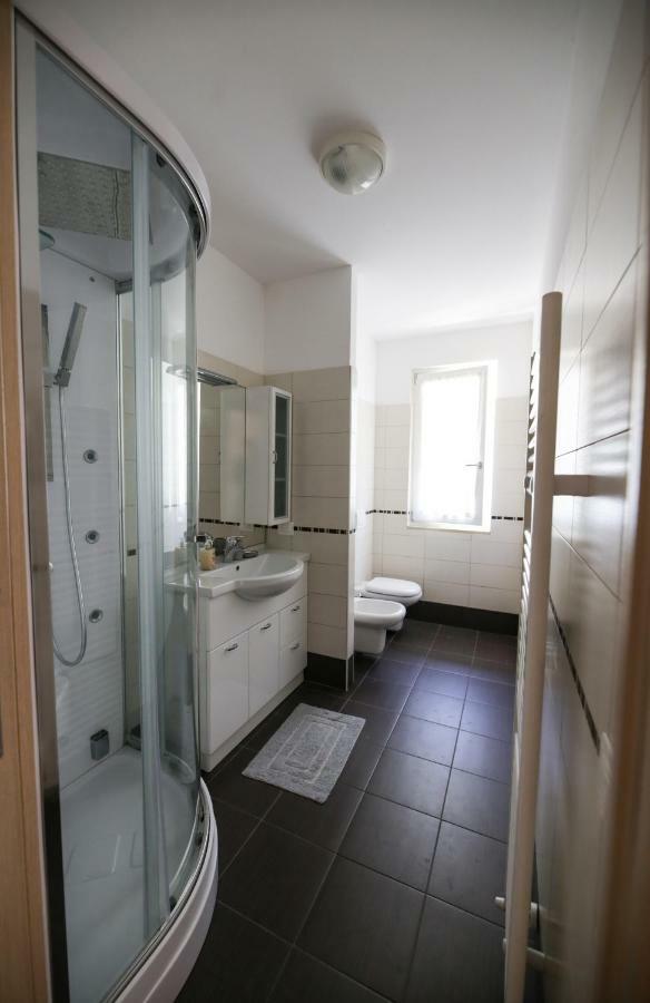 Apartment Via Gritti *