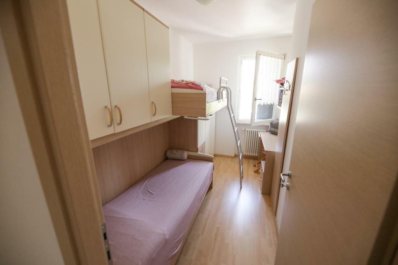 Via Gritti Apartment *