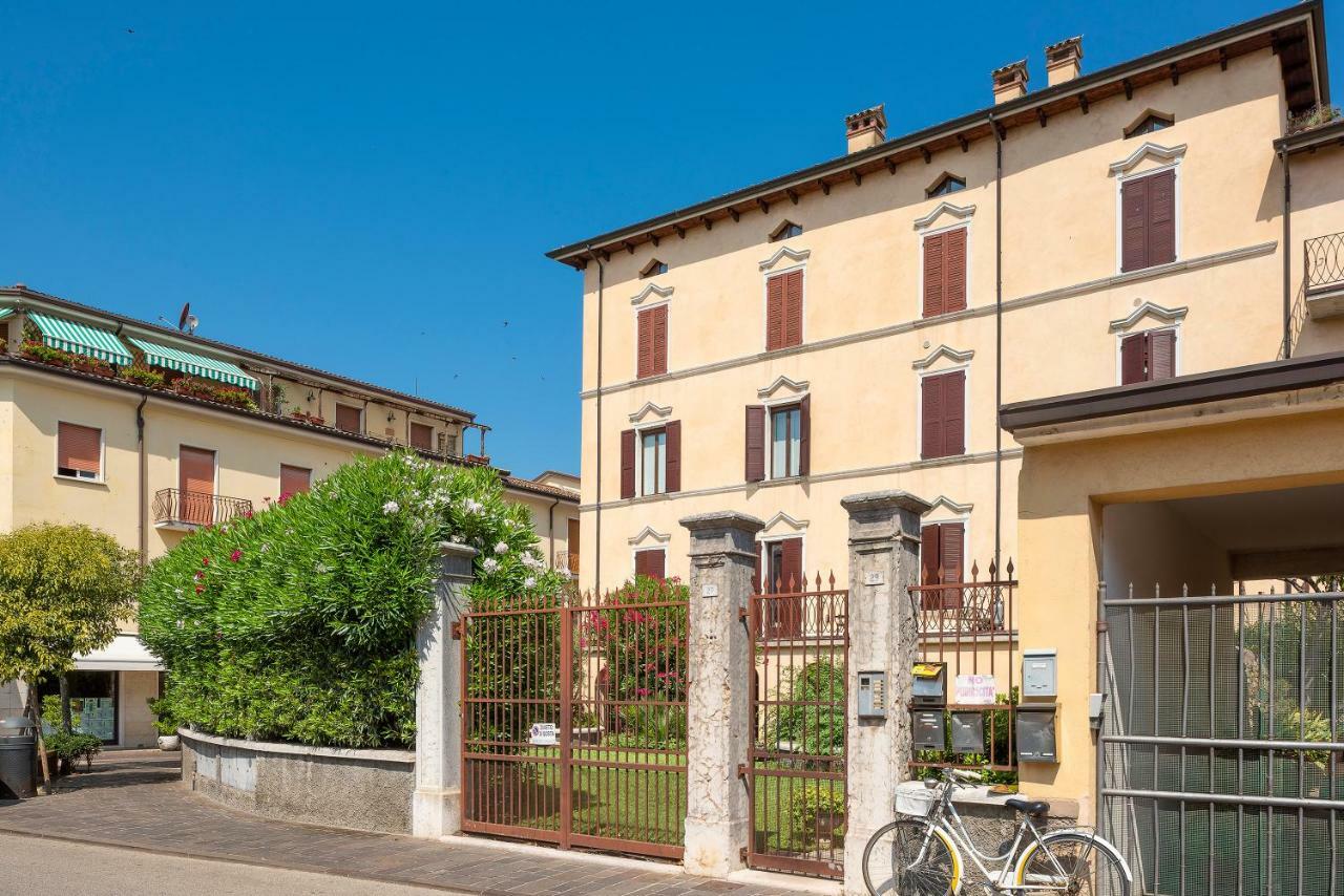 Apartment Borgo