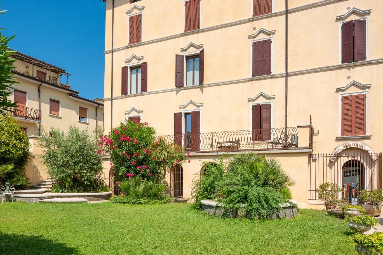 Apartment Borgo