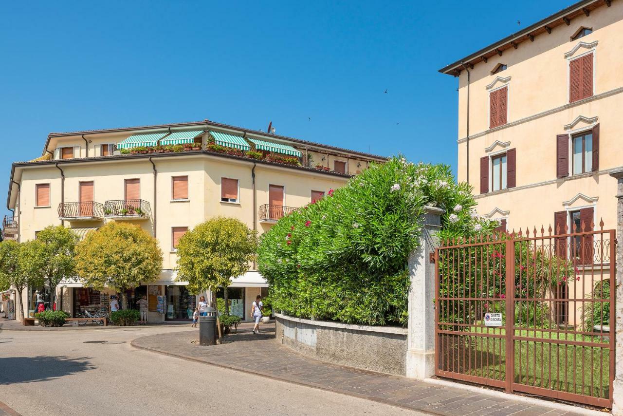 Apartment Borgo