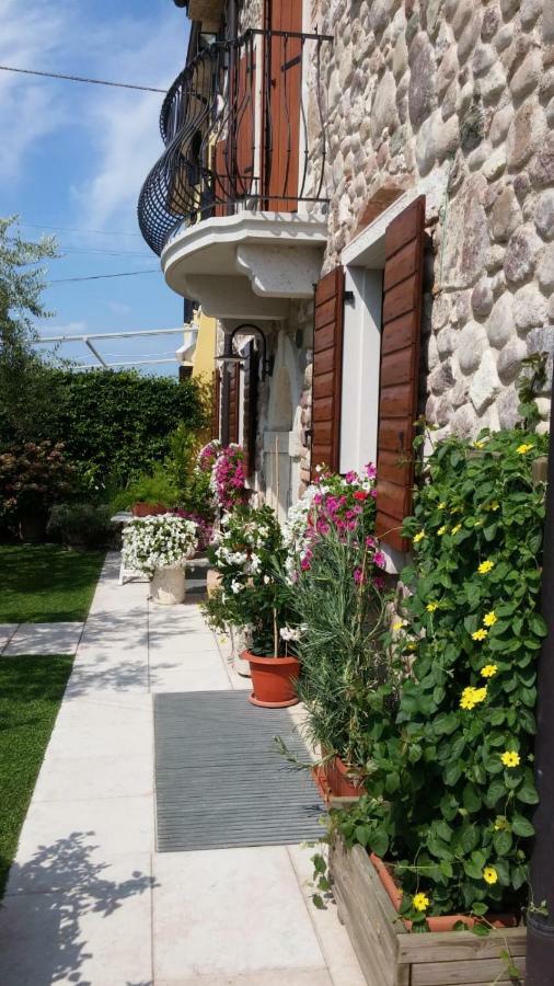 Casa Amalia Apartment *