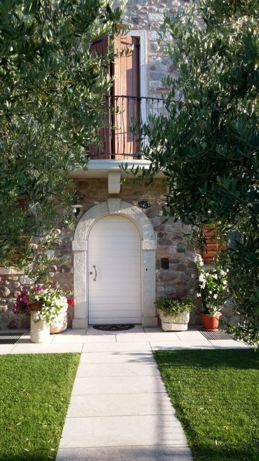 Apartment Casa Amalia *