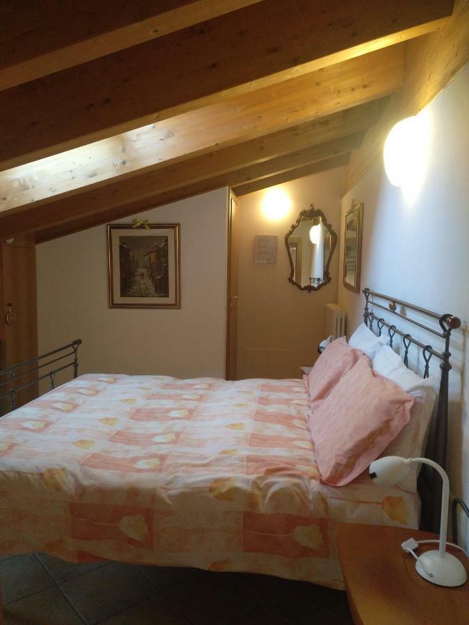 Lucy Bed & Breakfast *