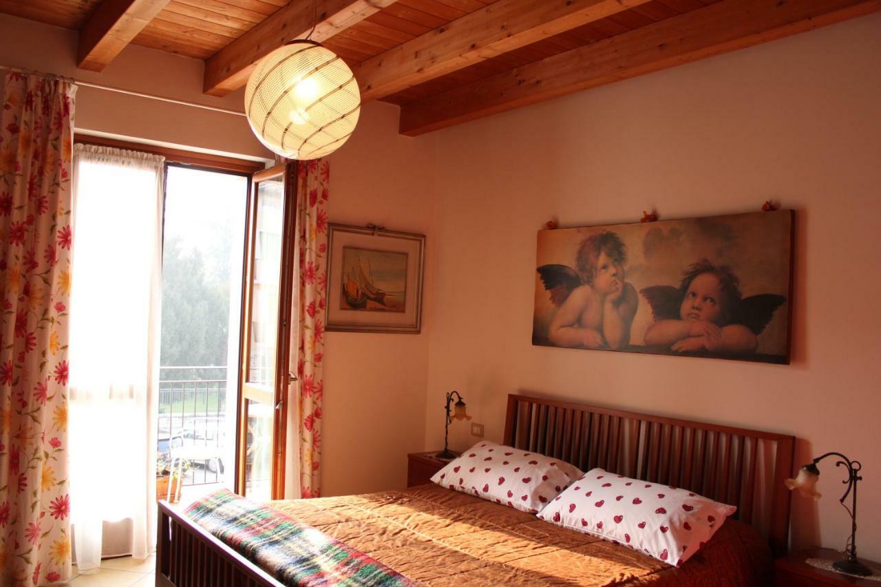 Lucy Bed & Breakfast