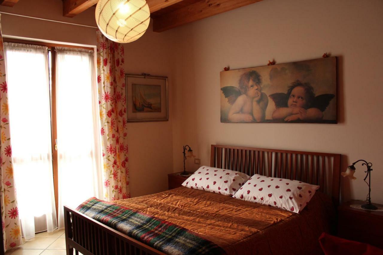 Bed & Breakfast Lucy Bardolino