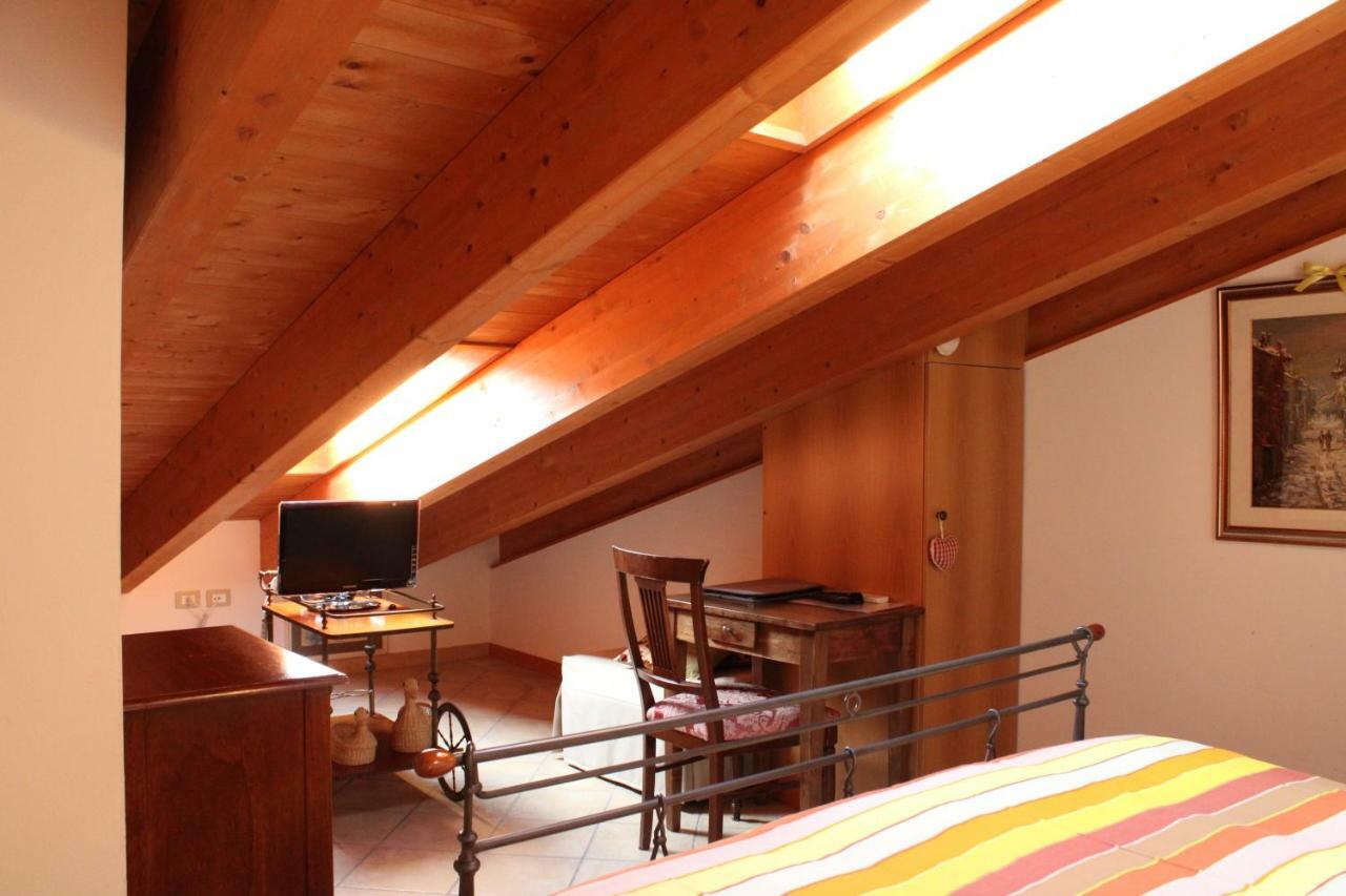 Lucy Bed & Breakfast Bardolino