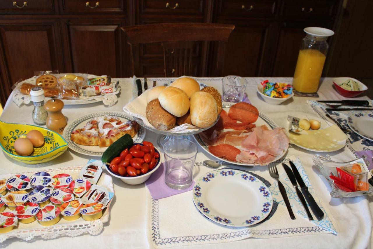 Lucy B&B Bardolino