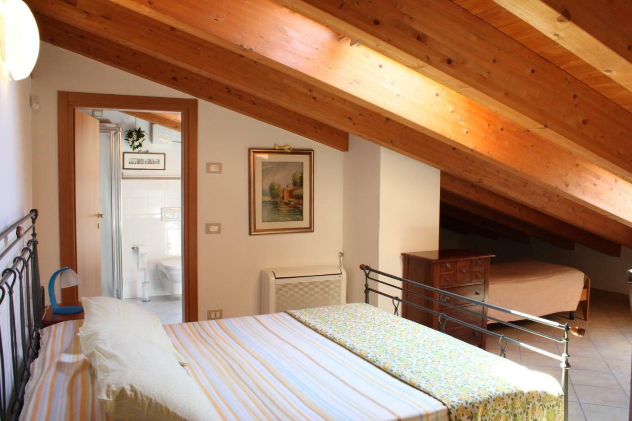 Bed & Breakfast Lucy