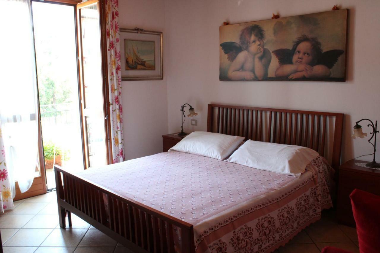 Bed & Breakfast Lucy Bardolino