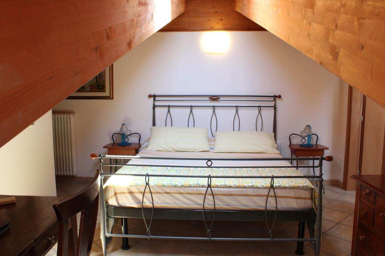 Bed & Breakfast Lucy Bardolino