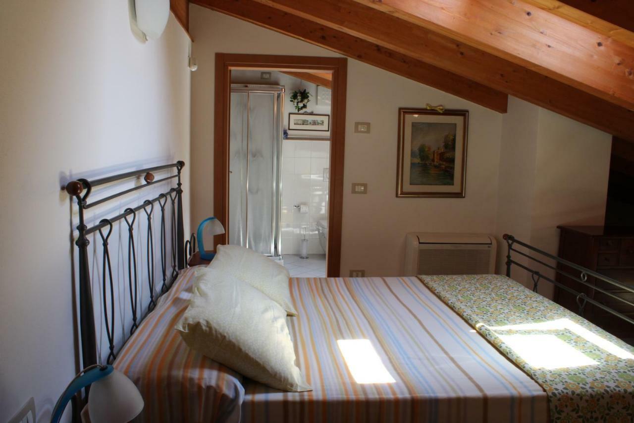 Lucy Bed & Breakfast