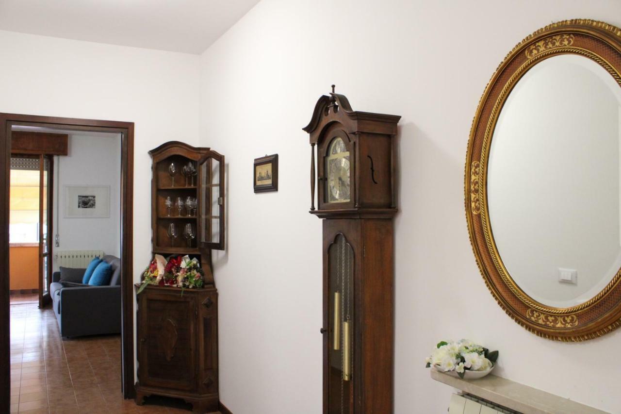 Casa Lucy Case de vacanță