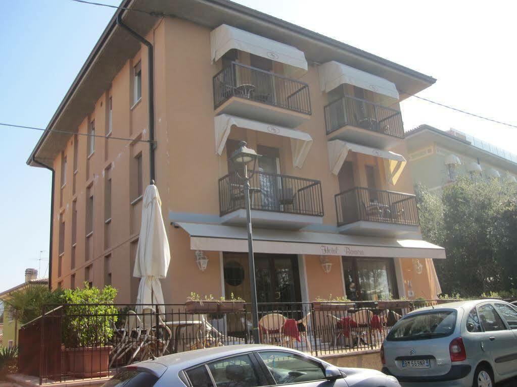 Benacus Hotel Bardolino
